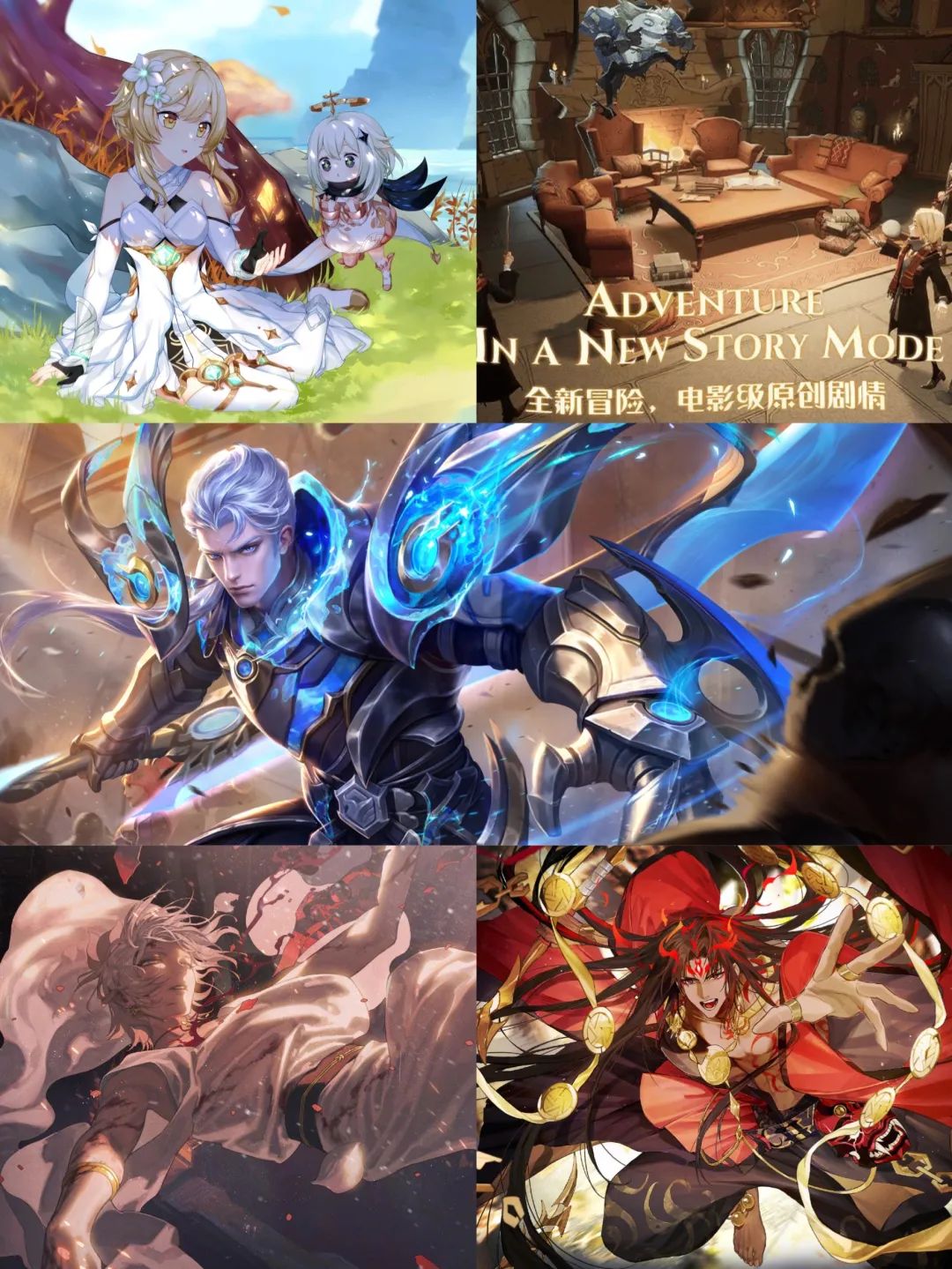 腾讯研究院×Newzoo发布“云游戏市场报告”