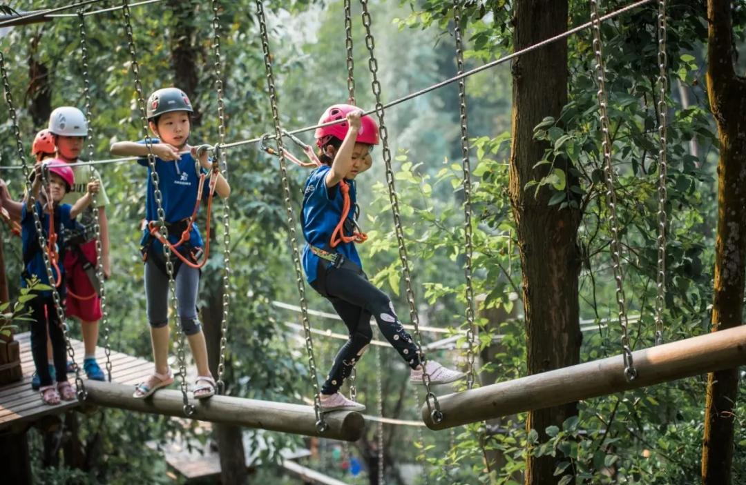 在休闲度假区有什么项目可操作,快来看看哪些项目更受欢迎