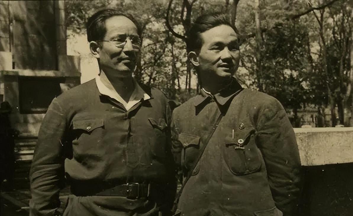 解放战争，我*党**阵亡的最高将领是谁？