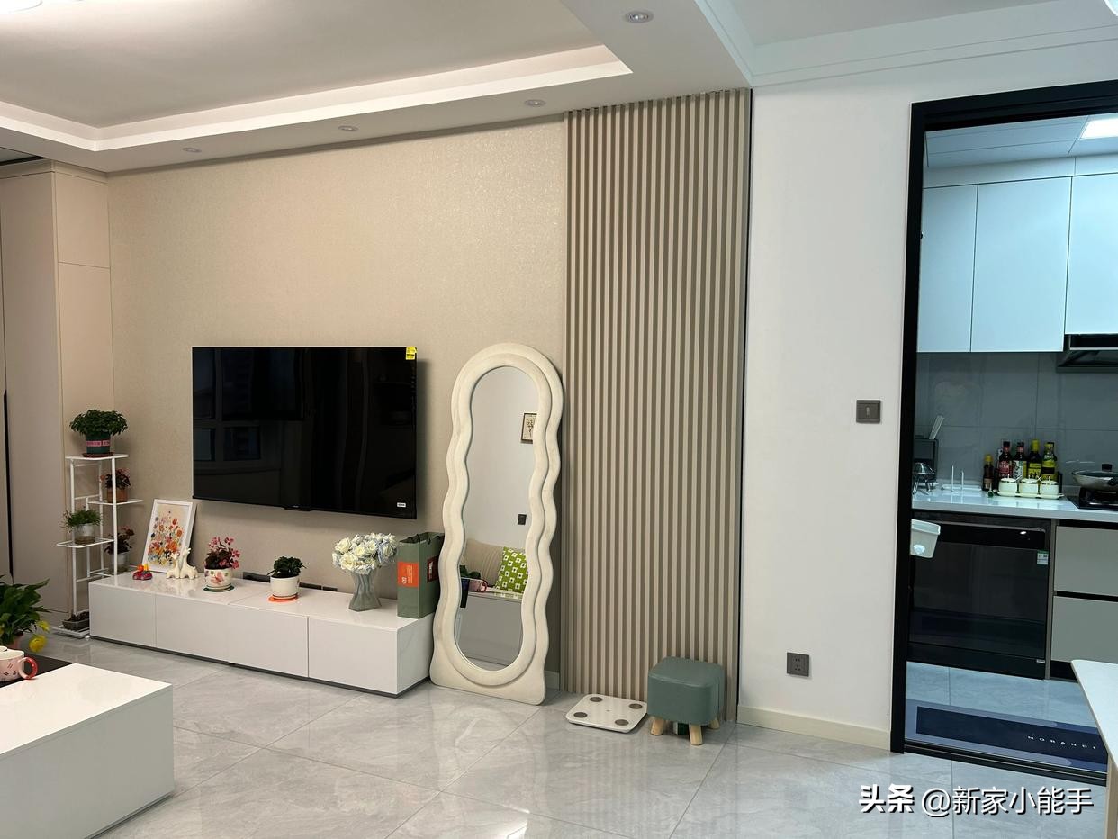 新房入住一年后最满意的15个设计,新房设计装修全屋