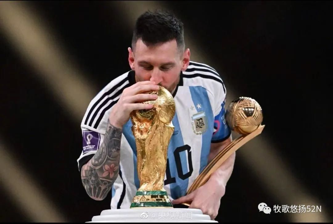 世界杯感悟200字,致敬世界杯带给我们的美好回忆