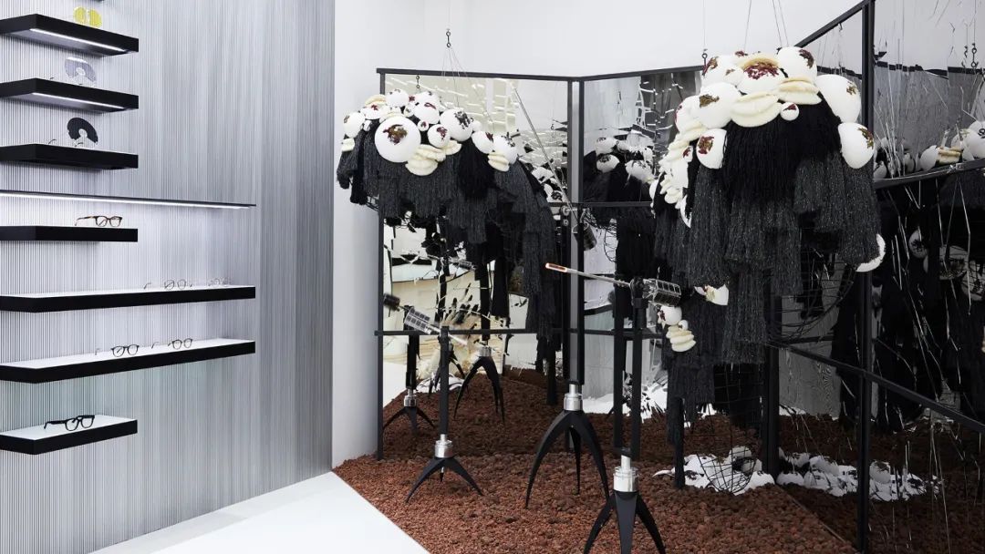 被称之为“宇宙级网红”品牌—GM之概念赏析