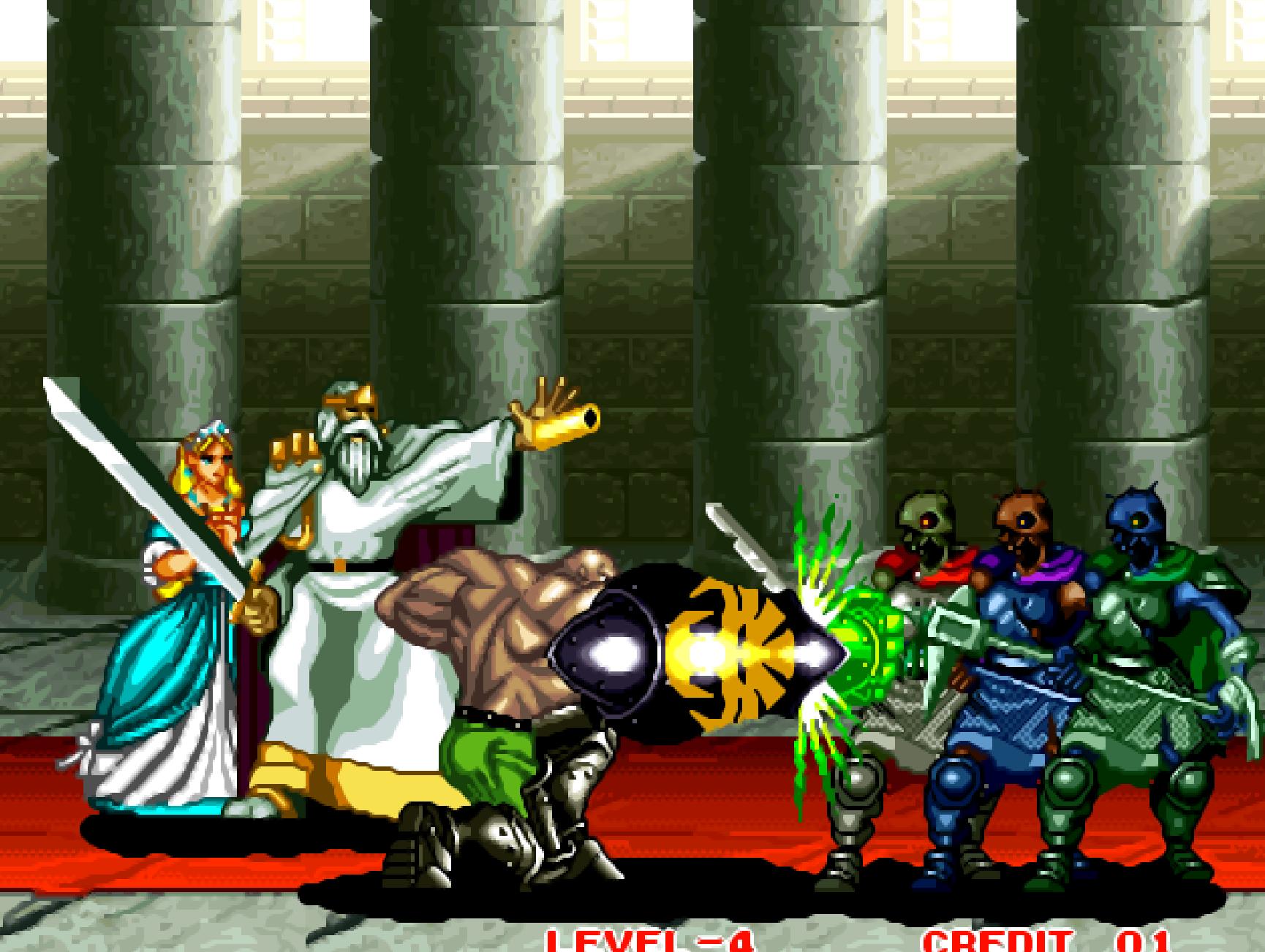 真侍魂剧情详解,真侍魂全人物介绍