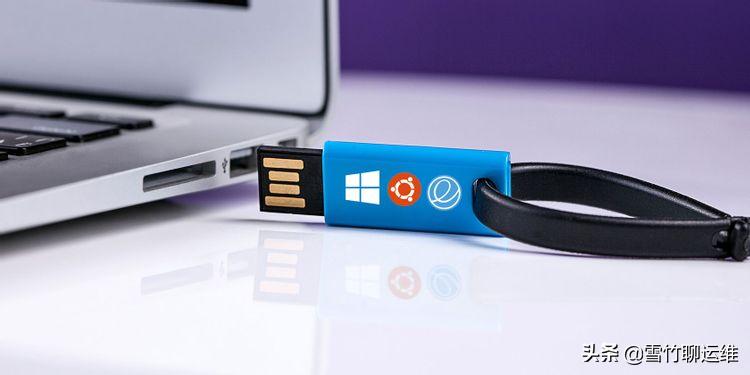 怎样用u盘安装操作系统教程,如何将多个系统安装在一个u盘上
