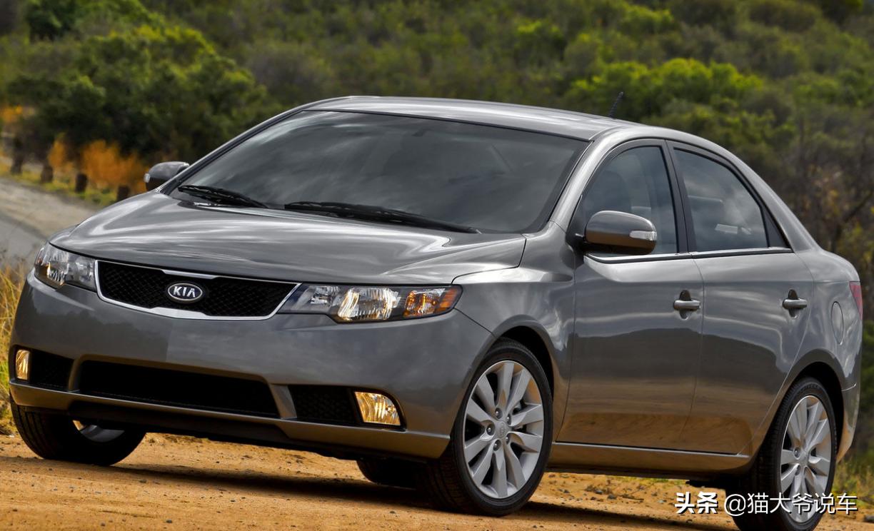 这三款豪华中大型轿车值得拥有,这3款车很实惠但100%是好车