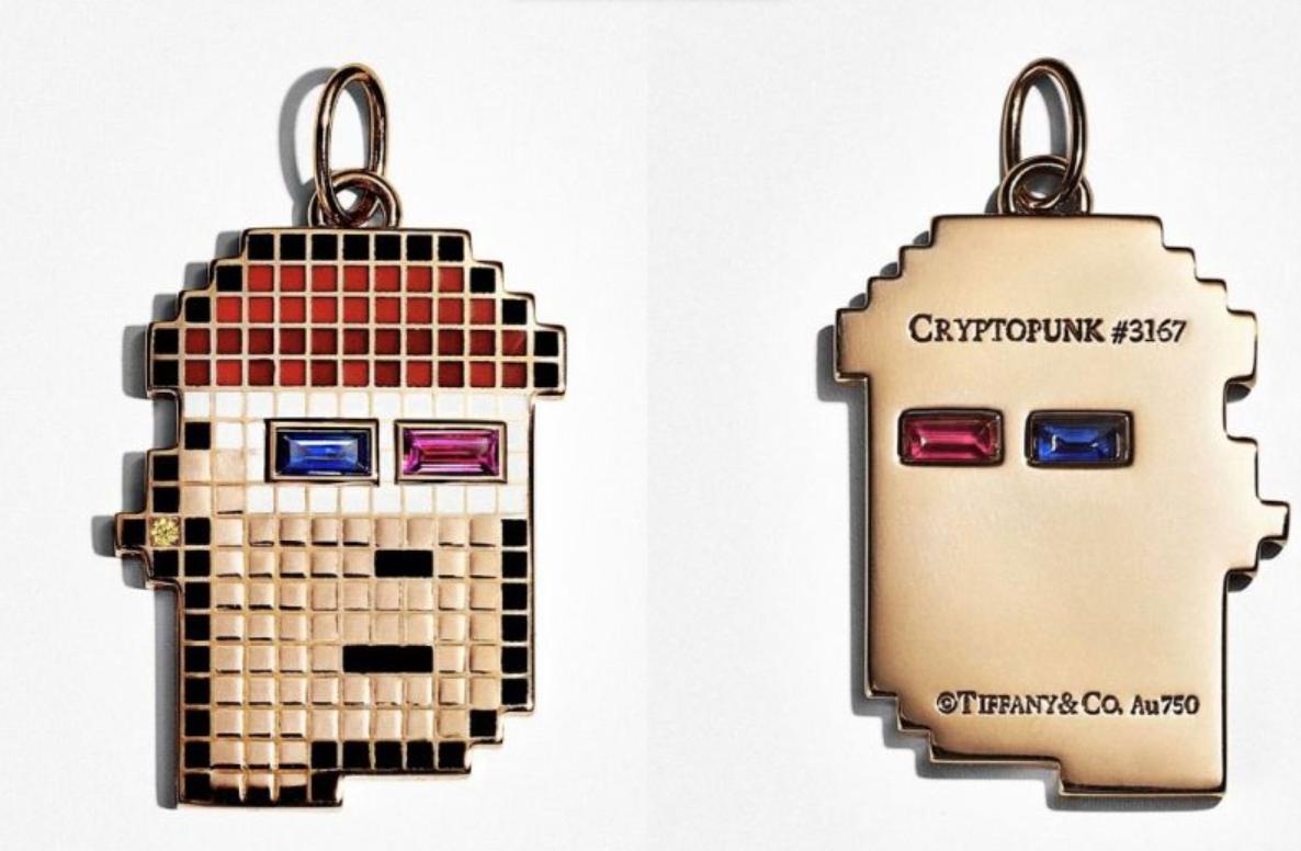 lv旗下的珠宝品牌,lvmh旗下国货品牌