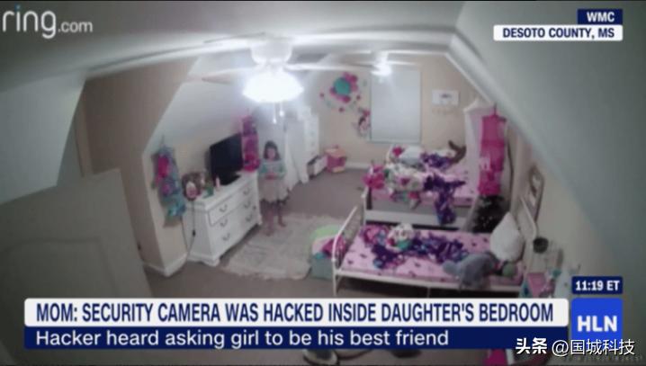 明星整形视频外泄被数万人围观，无数人隐私正在被直播！