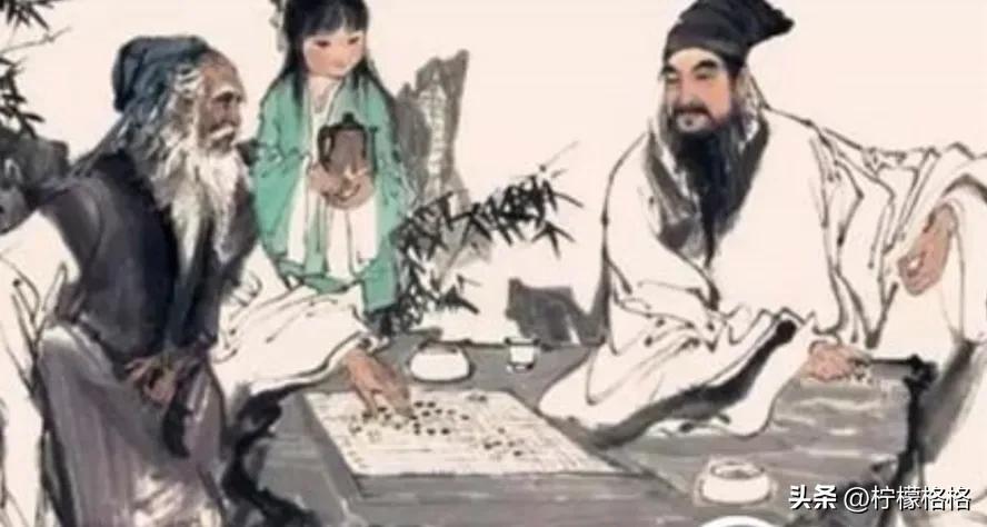 以魏晋事，讽明清事，说天下事，也谈顾炎武保天下的局限性