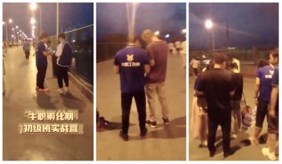 牛职工作网又有新动作！开展牛职孵化期实战营助力加盟商提升业绩