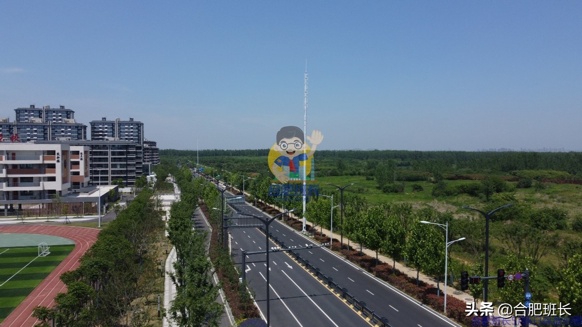 蜀山区和经开区有啥区别,经开区蜀山区哪个更好
