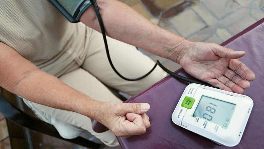 为什么硝苯地平不能长期吃,医生科普：吃硝苯地平要谨记三点