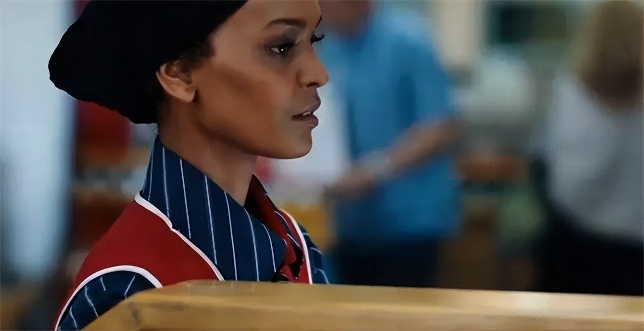 被切掉重要器官的女人是什么,被切掉重要器官的女人