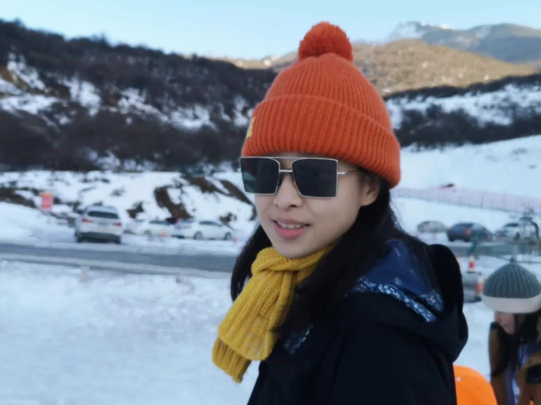 足球女孩|陈熙园：最执着的莫过于足球