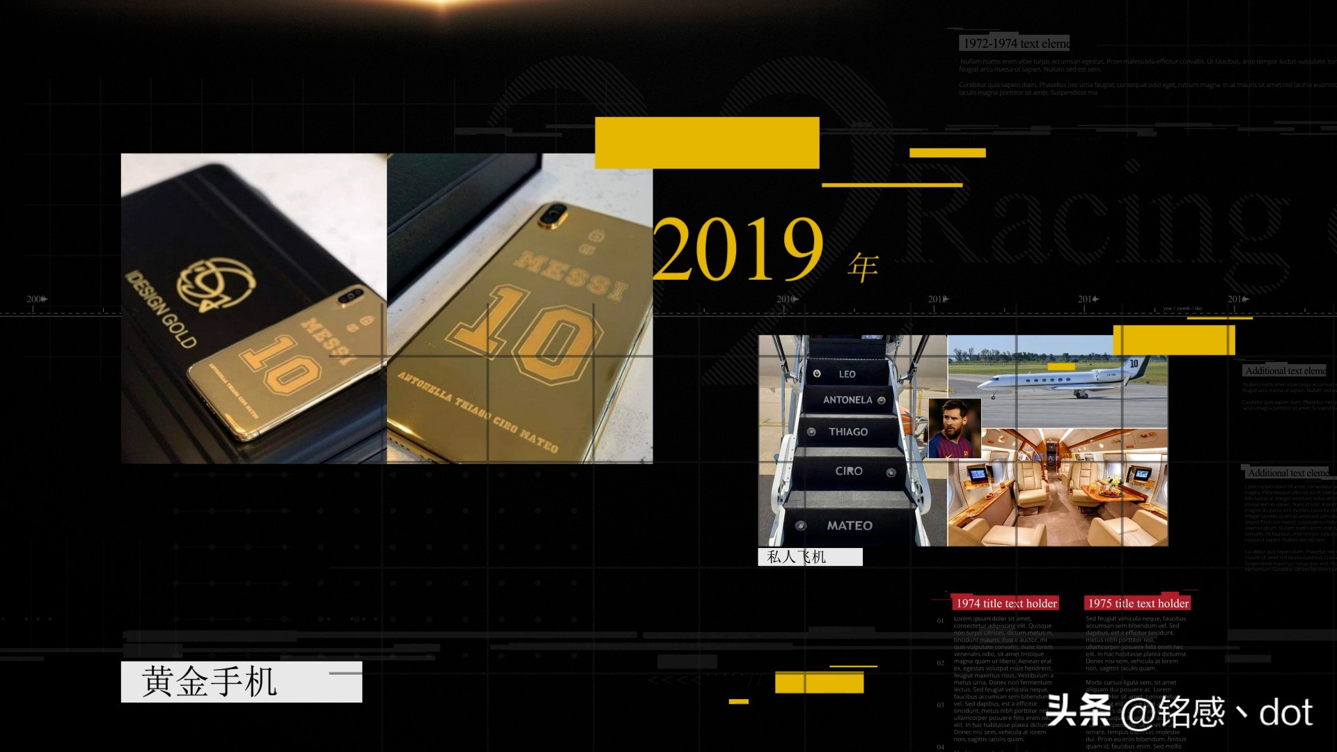 足球星坛巨星梅西的背后故事,球王梅西的传奇足球之路