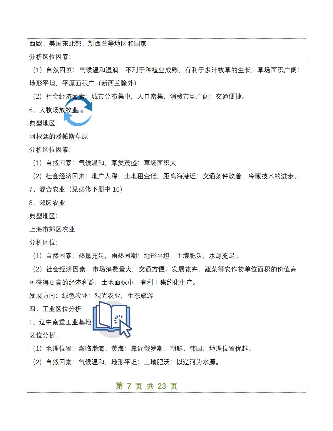 学习高中地理的软件,高中地理学习资料推荐