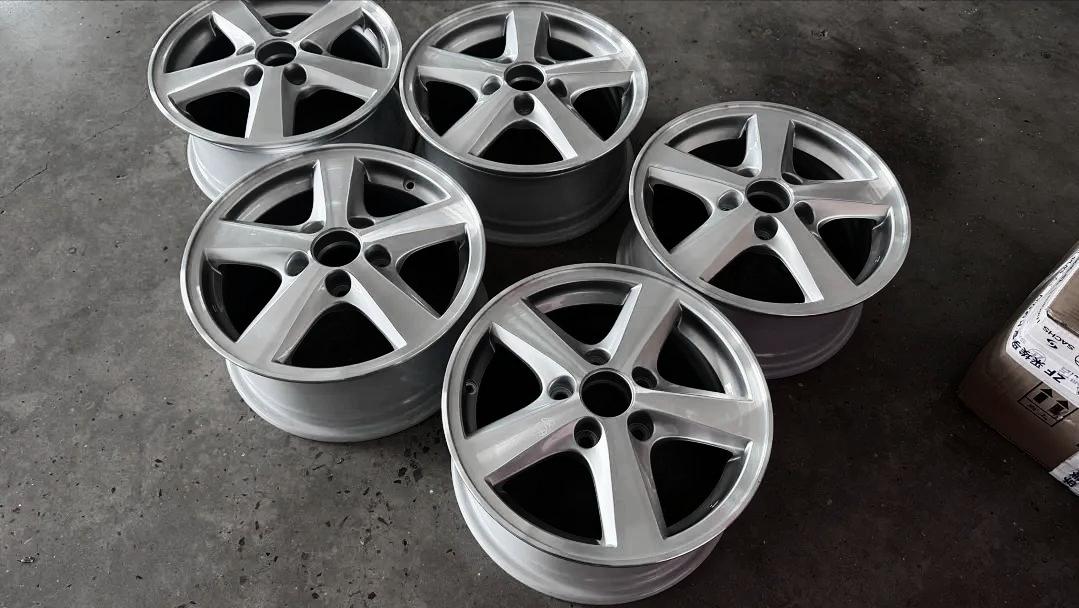 七代本田雅阁翻新全过程,7.5代雅阁翻新全过程