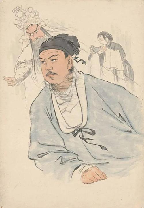 清朝时期的三国演义,三国演义是明代的哪个时期所作