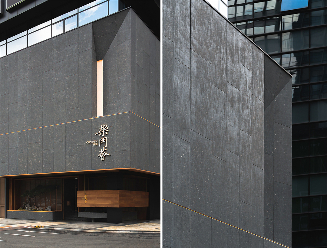 川菜餐馆设计推荐,柴门荟创意川菜