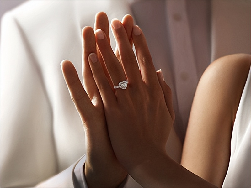 铂金婚戒的含义和象征是什么,婚戒铂金如何挑选