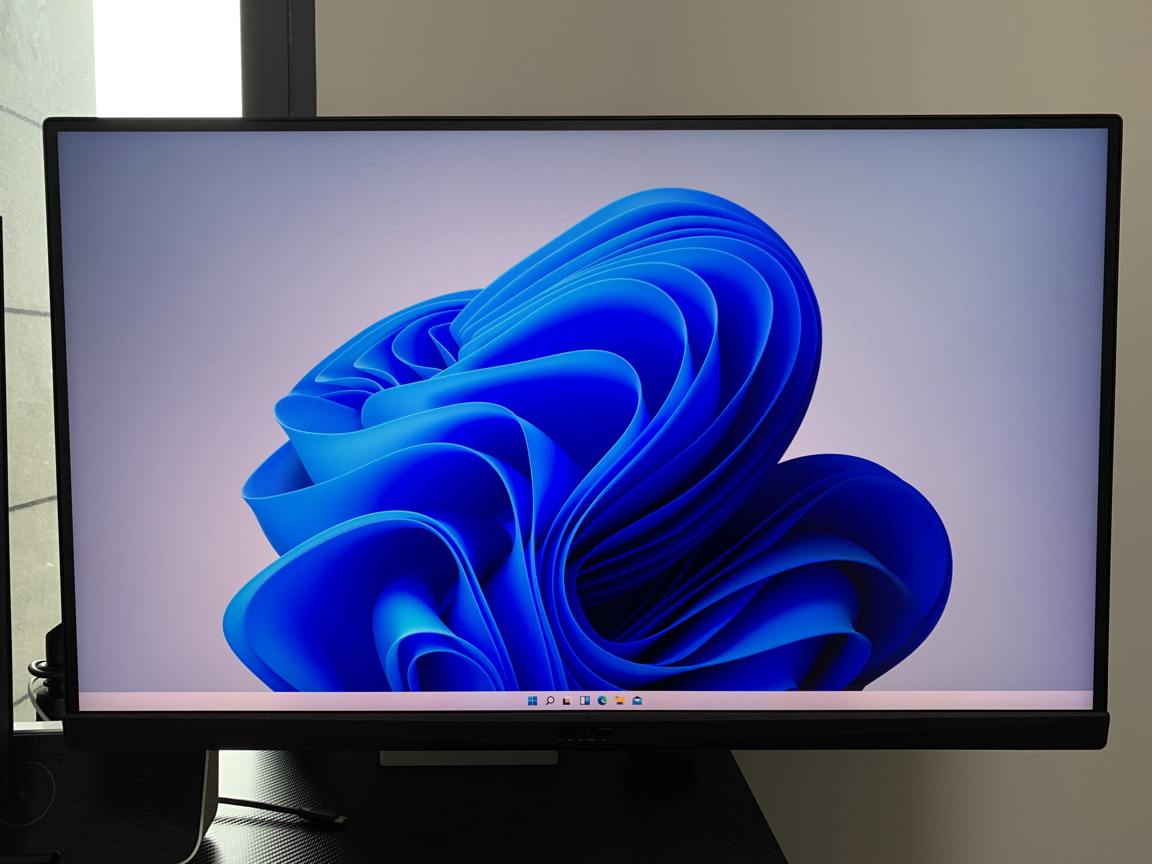 小米显示器34寸游戏测试,小米24.5寸165hz显示器游戏评测