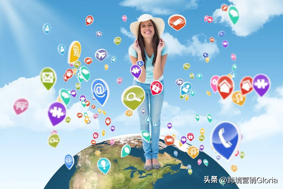 网红营销公司海外营销,海外网红营销效果