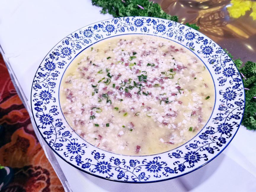 高邮儿时记忆美食,高邮好吃的特色小吃