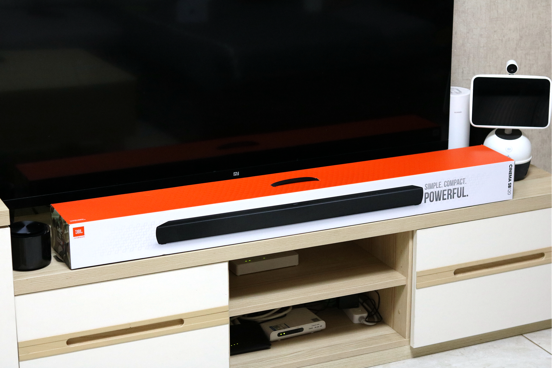 jbl回音壁9.1音质试听,jbl家庭回音壁评测