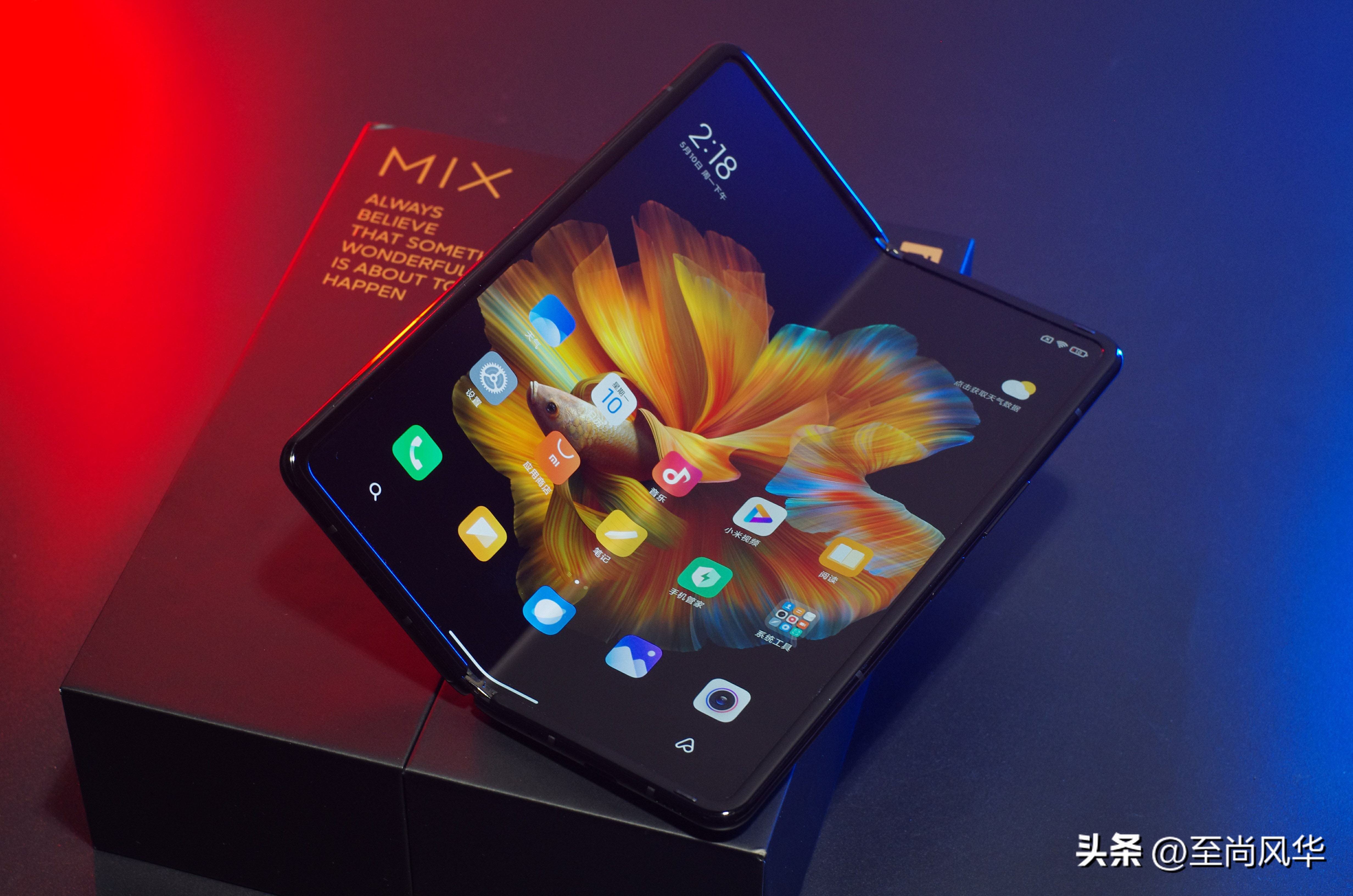 小米最贵配置,小米目前最高端手机价格