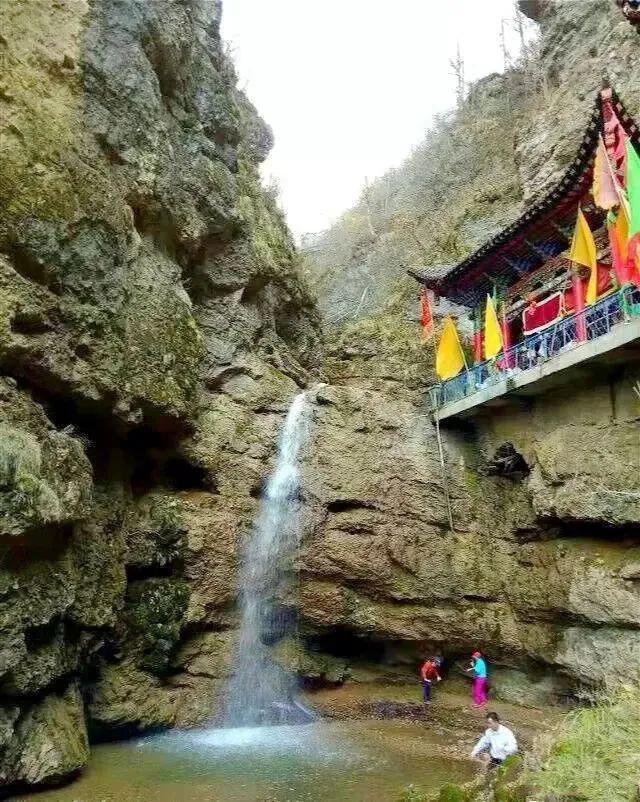 速收！兰州出发，临夏太子山旅游大通道及3-5日大环线自驾游攻略！