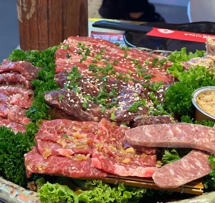 北京郊区人气最旺烧烤推荐,北京连锁烧烤店排名