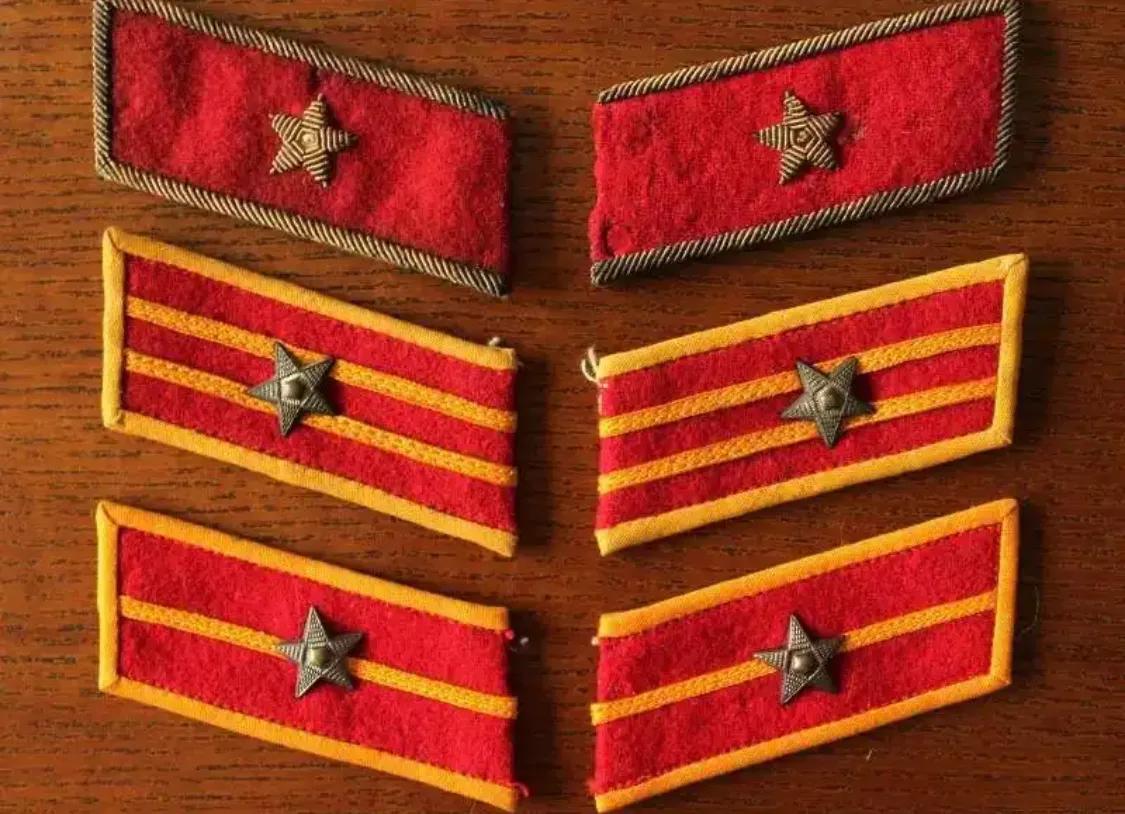 少尉是什么待遇,武警少尉要服役几年