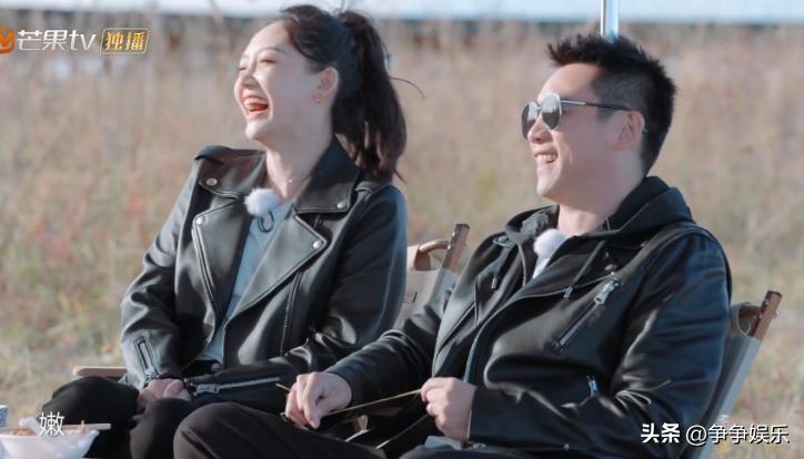 妻子的旅行6郑钧刘芸颁奖,妻子浪漫刘芸郑钧补办婚礼原因