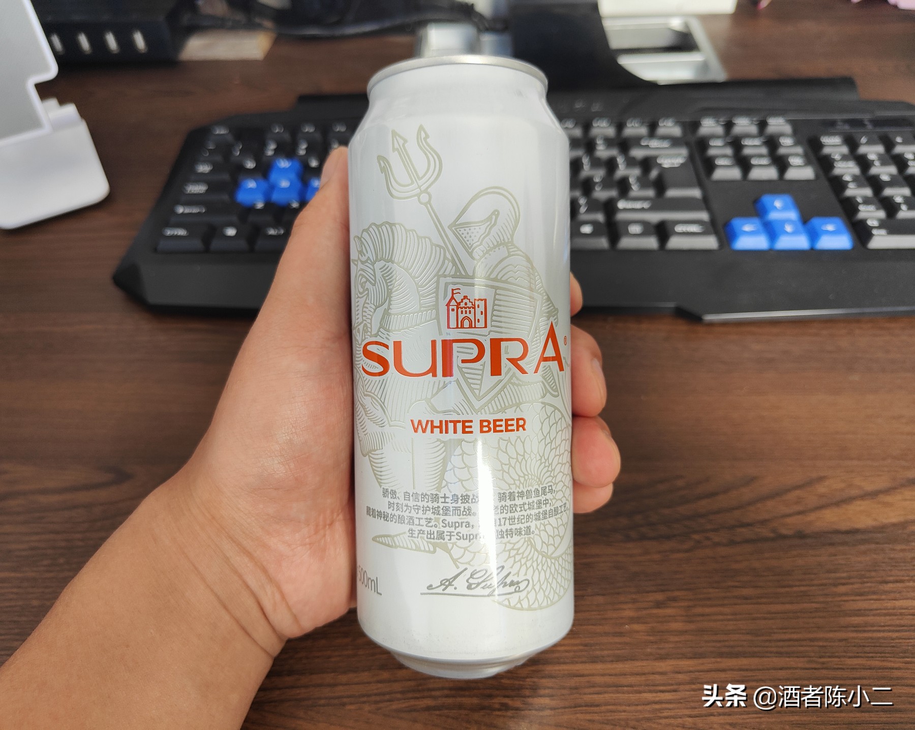 公认最好喝的10款进口啤酒,囤货啤酒