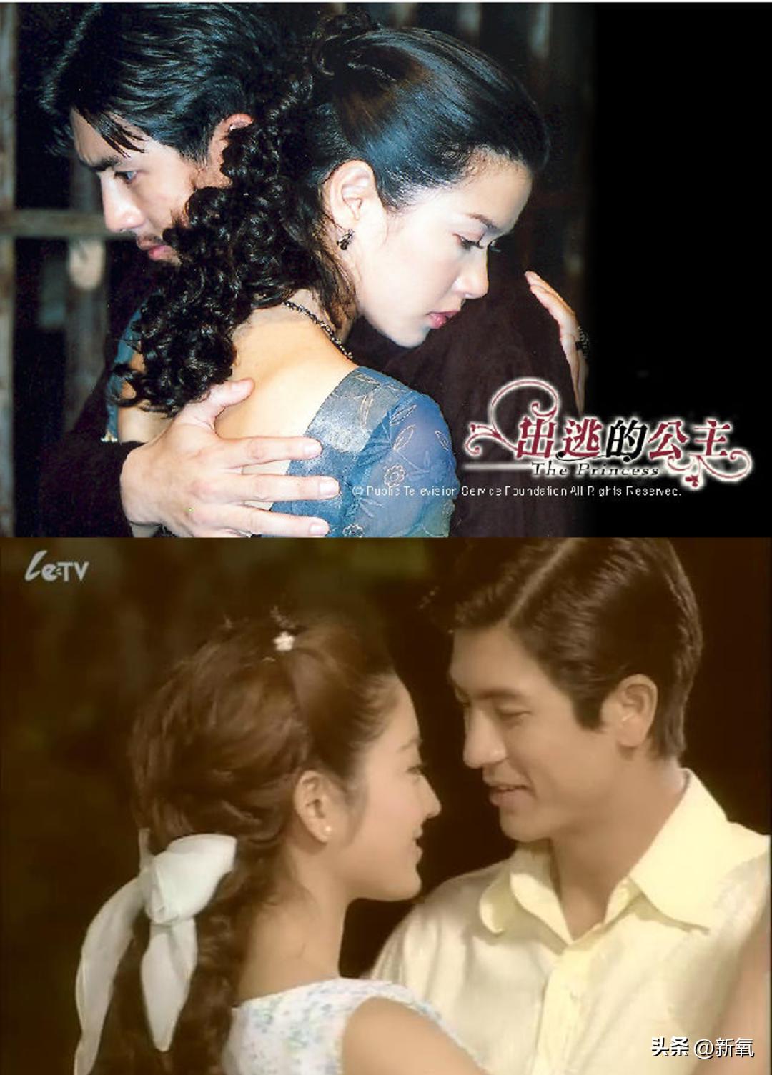 出道幻视Lisa后期艳过AB，为什么这张脸怎么折腾都好看啊…