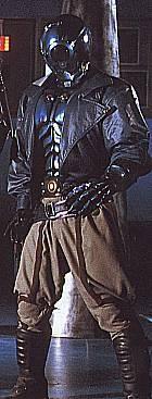 假面骑士所有邪恶反派,假面骑士克莱西斯