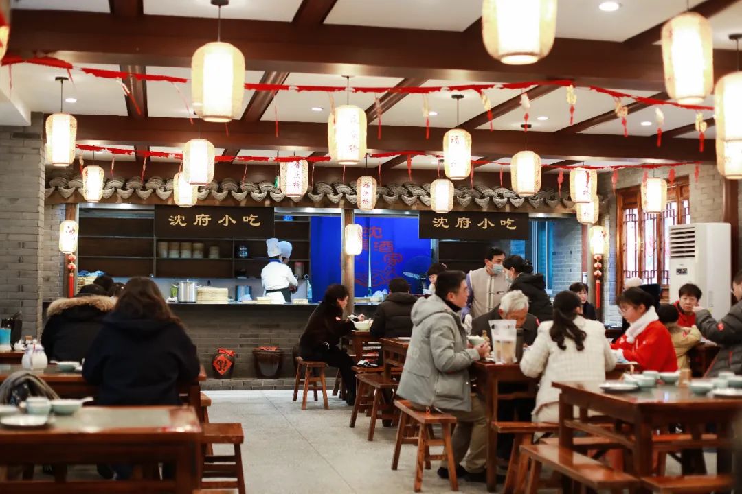 苏州周庄古镇哪些景点值得去旅游,苏州周庄古镇旅游攻略路线图高清