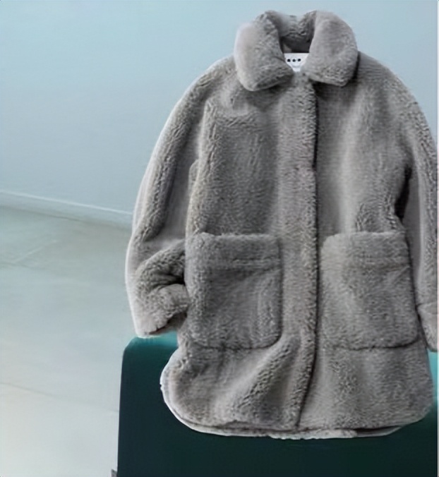 穿搭是靠无数次的试错,穿搭是个不断试错的过程