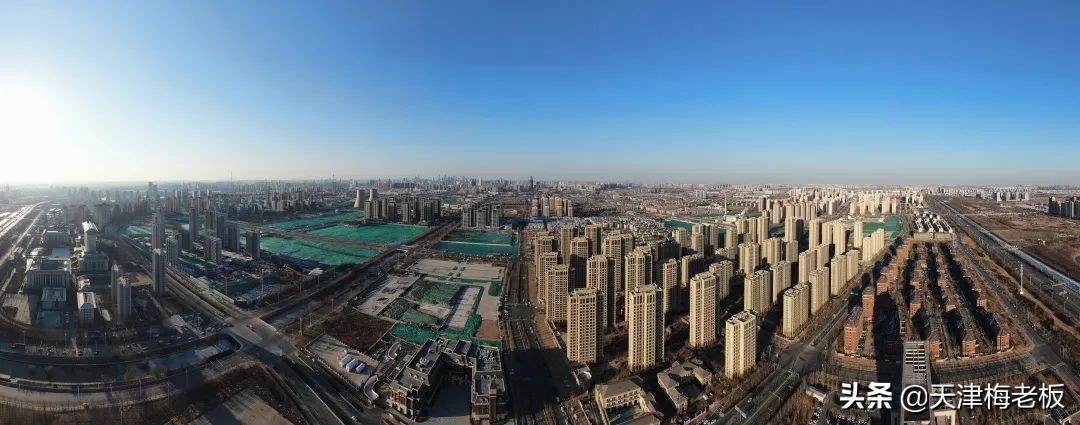 房价与学区的逻辑——河西的楼市密码（中）