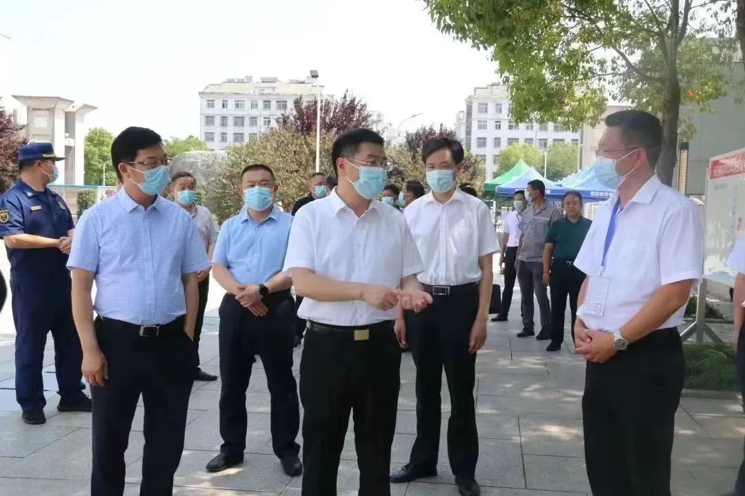 今年110岁，这所县域中学创办于辛亥革命*翻推**了满清王朝那一年