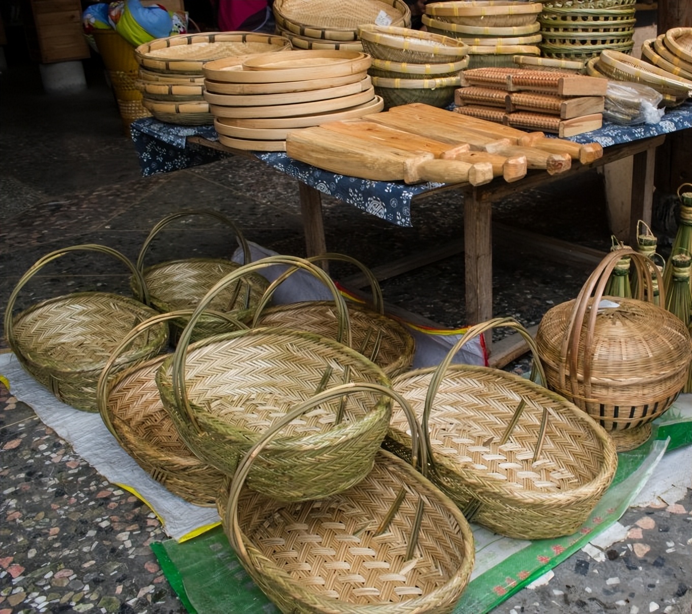 凤凰湘西看古城,湘西游之凤凰古城