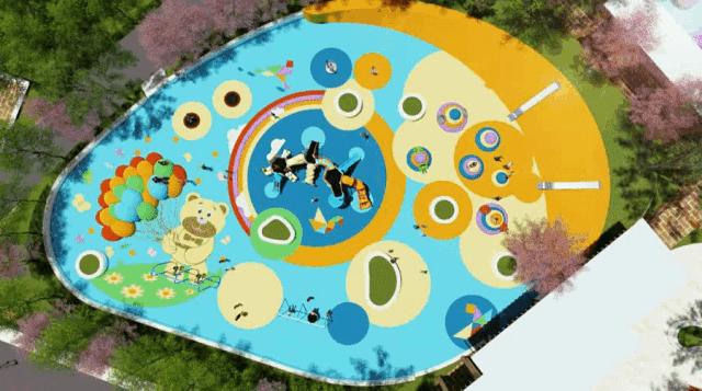 2022元旦大亚湾儿童公园开放吗,大亚湾儿童公园今年国庆开吗