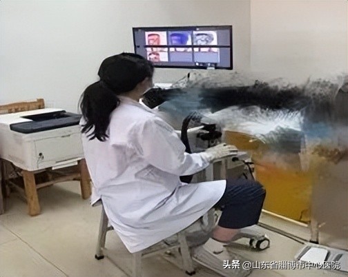 为市民保驾护航,为人民群众的健康保驾护航