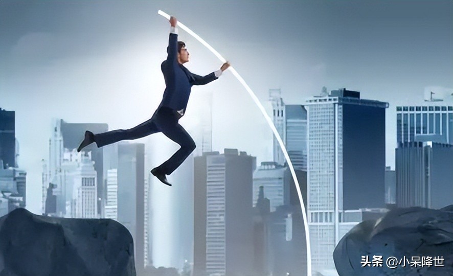 职场新人写一年两年职业规划,初入职场如何给自己进行职业规划