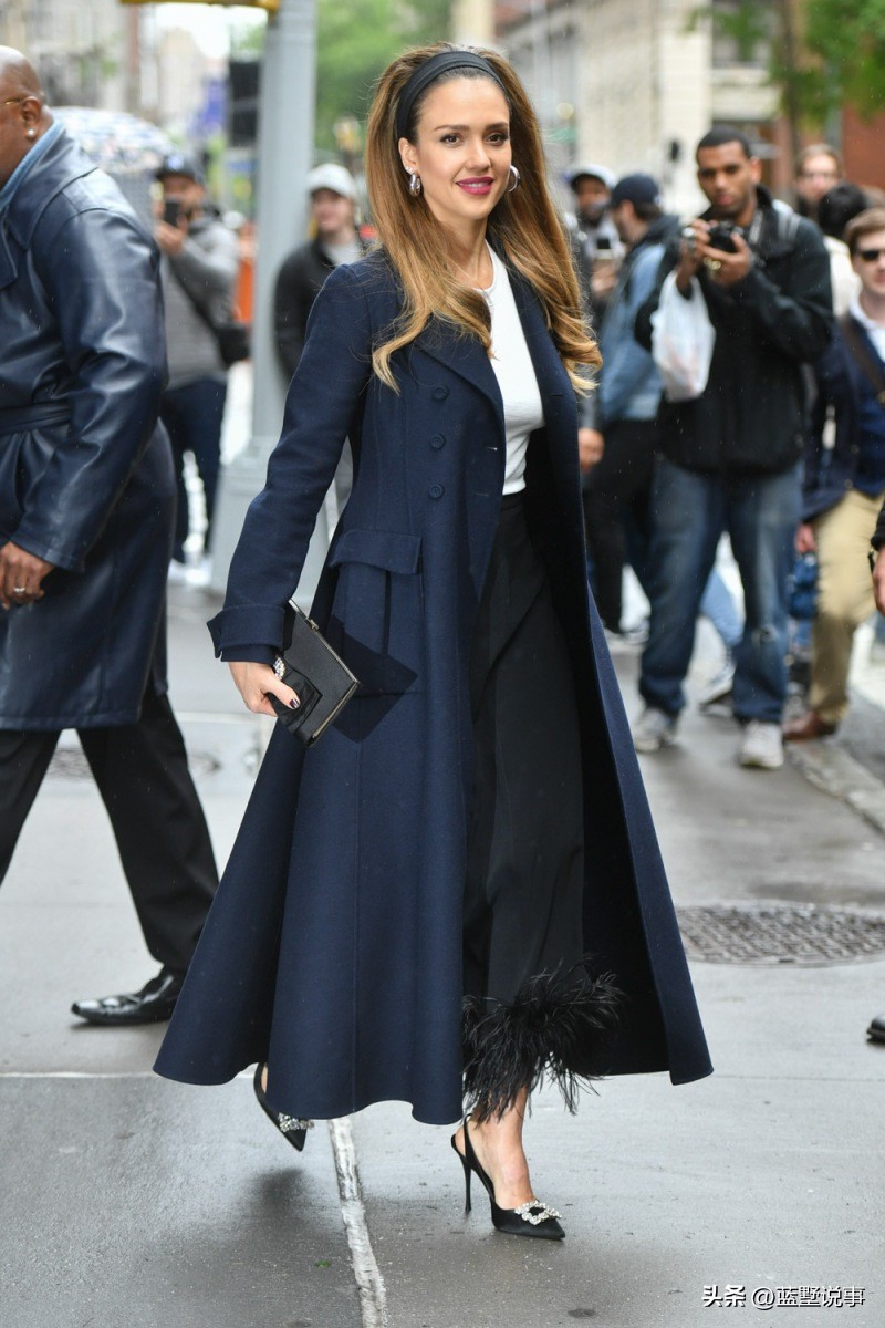 杰西卡阿尔芭的颜值,杰西卡阿尔芭身材照片