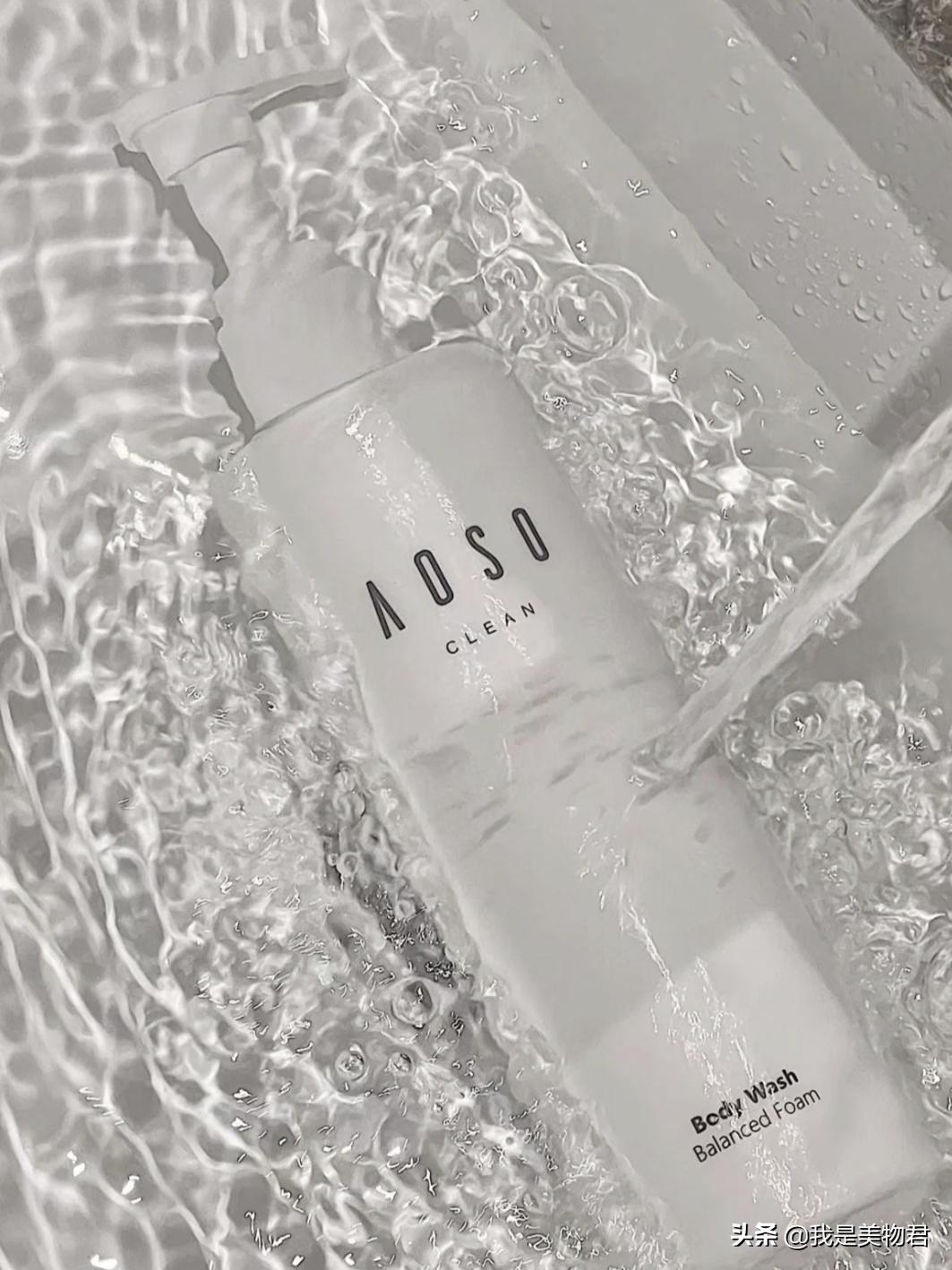 浴室好物｜迷人柑橘香，怎么用都不会腻