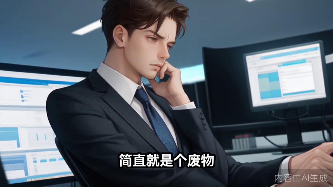 我投资了一部电视剧，选择了高琪当女主角