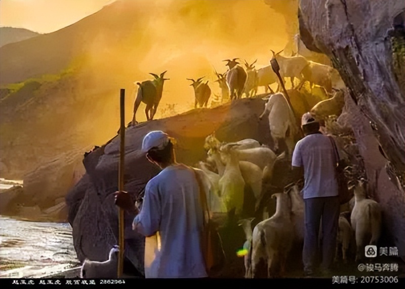 「诗词中国一群」每日一联,963一968(上)