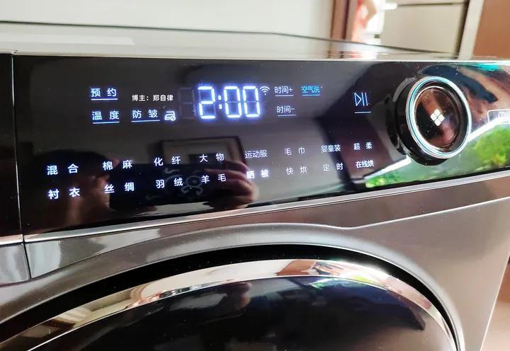 干衣机烘干机推荐美的,烘干机哪款比较防皱