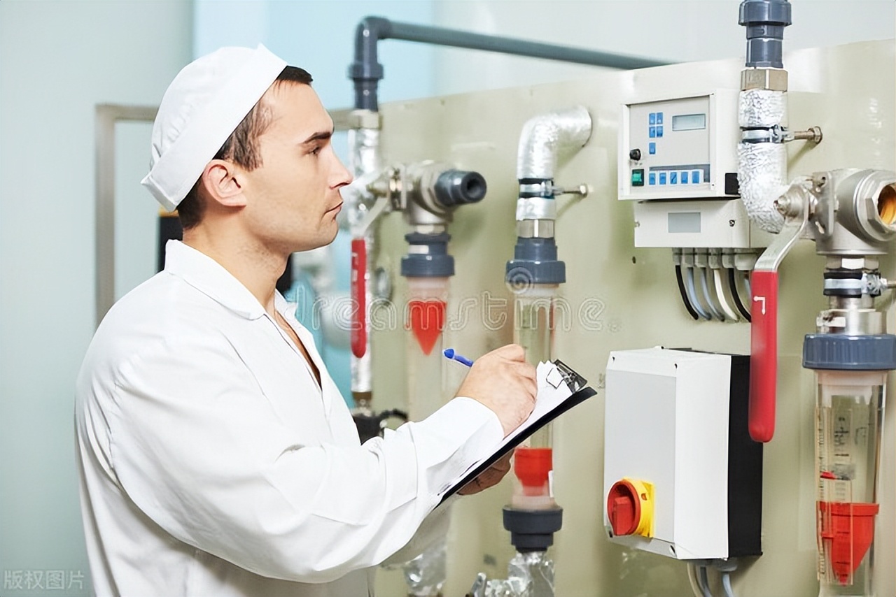 消防设施操作员中级监控和维护,消防设施操作员维护