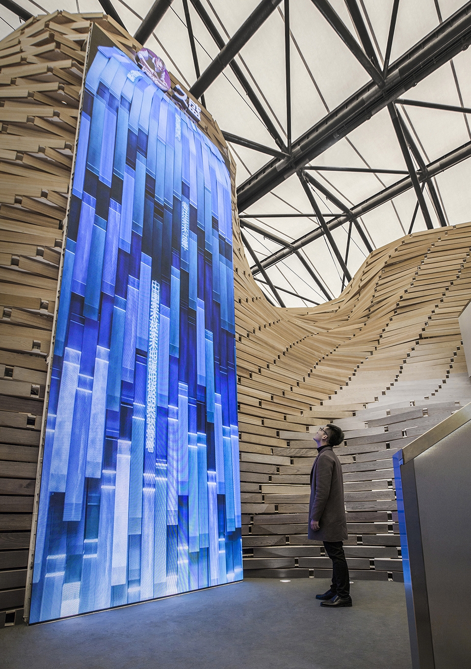 久盛地板杭州专卖店,久盛地板品牌体验馆